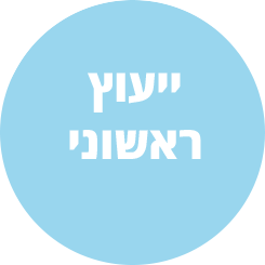 ייעוץ ראשוני