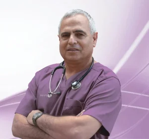 חיים הלוי מומחה שאיבות שומן